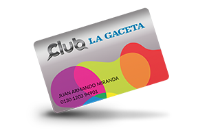 El club de beneficios de LA GACETA - La Gaceta